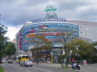 UCI Kinowelt