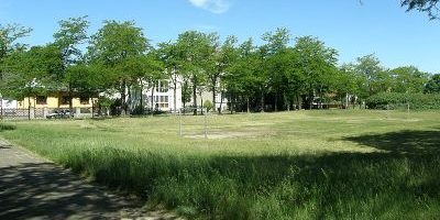 Ullrichplatz