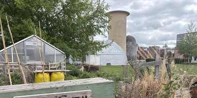 Urban Gardening Adlershof