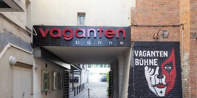 Vagantenbühne