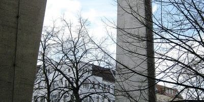 Vaterunser-Kirche