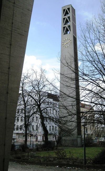 Vaterunser-Kirche