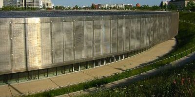 Velodrom