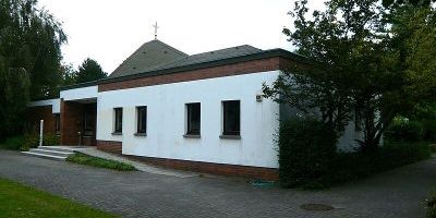 Versöhnungskirche