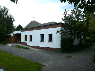 Versöhnungskirche