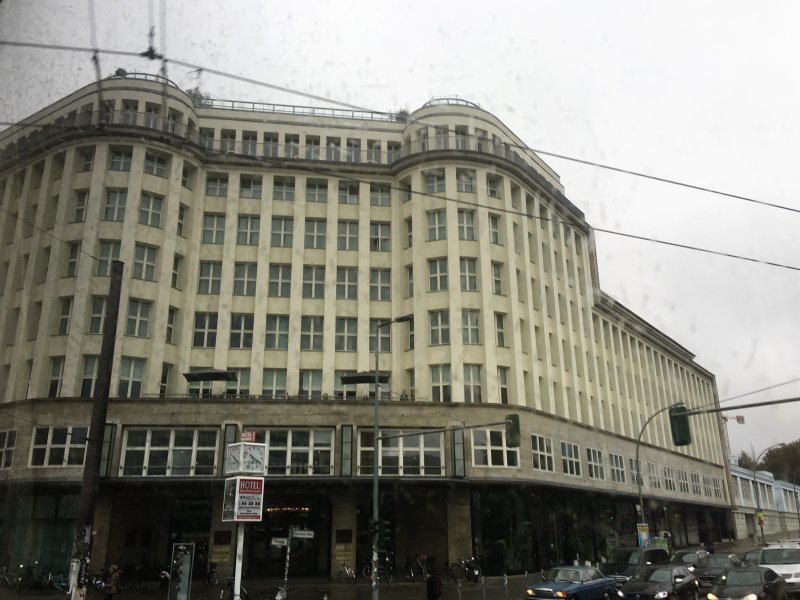 Verwalterhaus