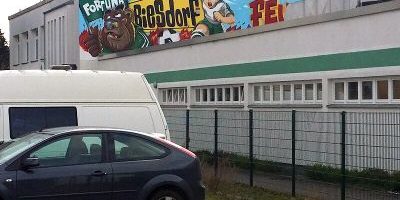 VfB Fortuna Biesdorf