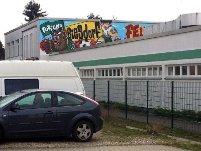 VfB Fortuna Biesdorf