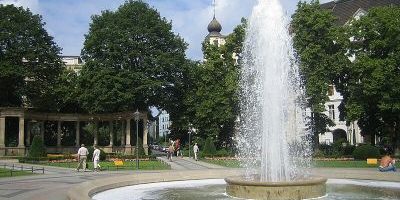 Viktoria-Luise-Platz