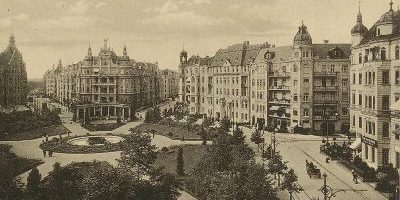 Viktoria-Luise-Platz