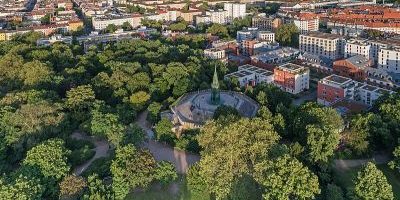 Viktoriapark