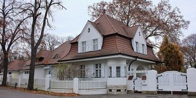 Villa Lemm