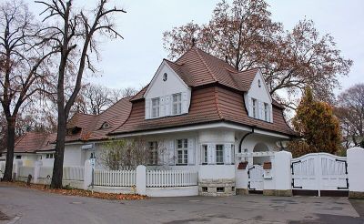 Villa Lemm
