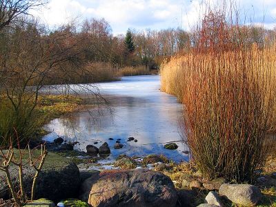 Volkspark Hasenheide