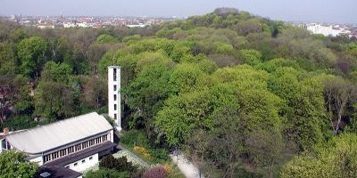 Volkspark Humboldthain