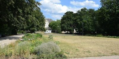 Volkspark Köpenick