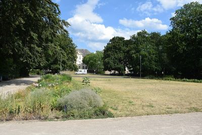 Volkspark Köpenick