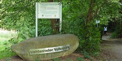 Volkspark Lichtenrade