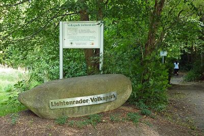 Volkspark Lichtenrade