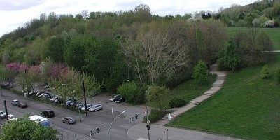 Volkspark Prenzlauer Berg