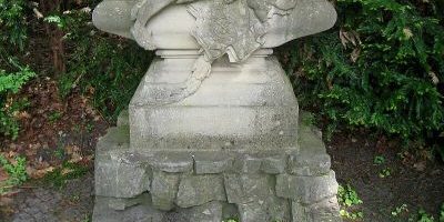 von-Bredow-Denkmal