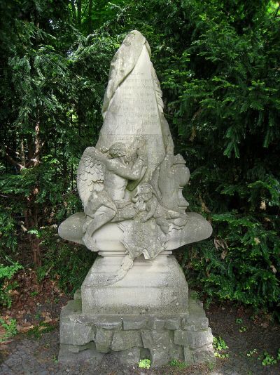 von-Bredow-Denkmal