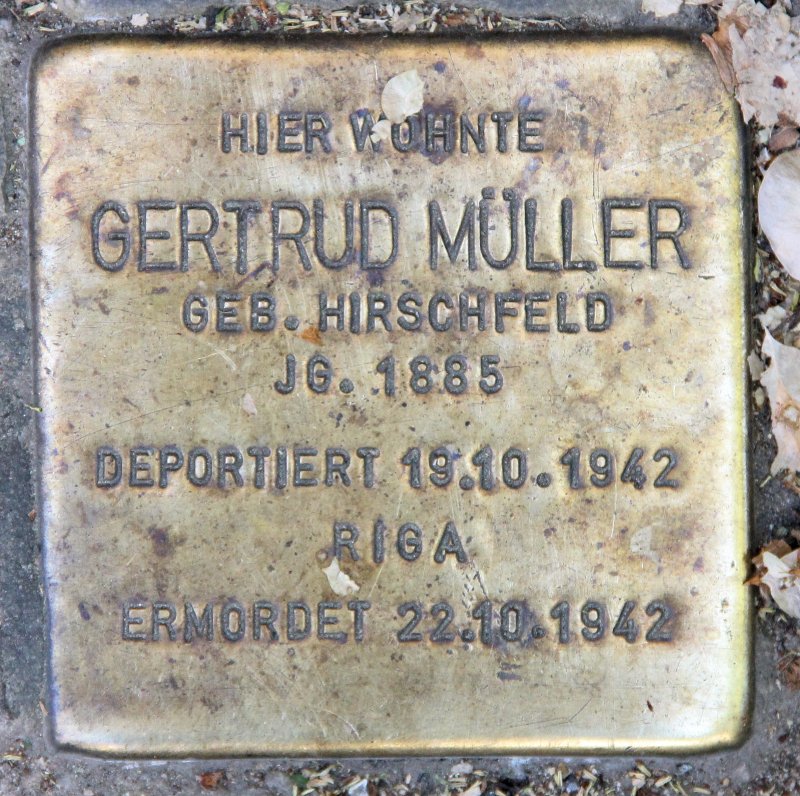 Von Hirscheydt