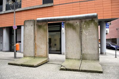 Voxstraße