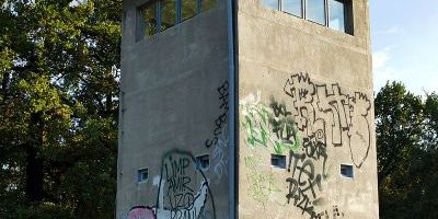 Wachturm Schlesischer Busch