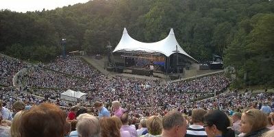 Waldbühne