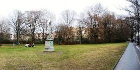 Waldeckpark
