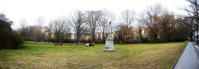 Waldeckpark