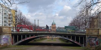 Waldemarbrücke