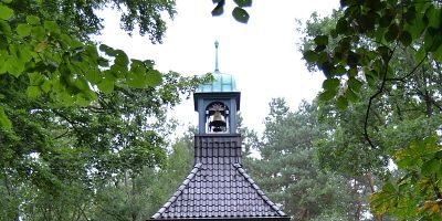 Waldkapelle