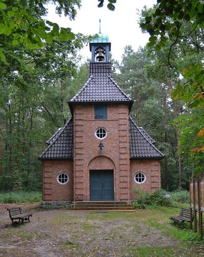 Waldkapelle