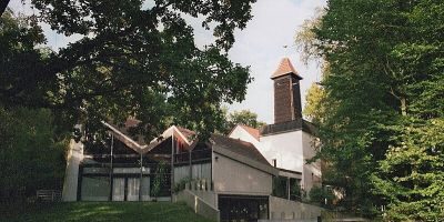 Waldkirche