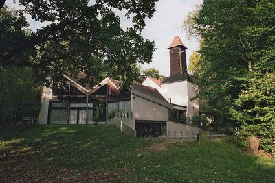 Waldkirche
