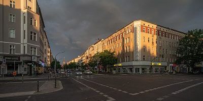 Waldstraße