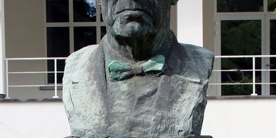 Walter Friedrich