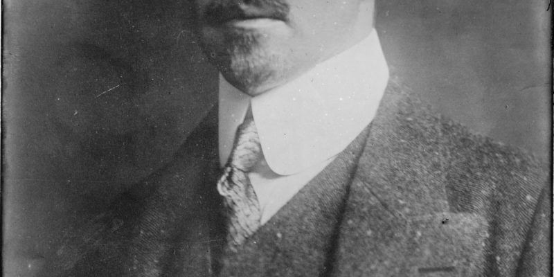 Walther Rathenau