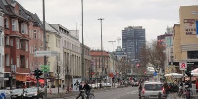 Walther-Schreiber-Platz