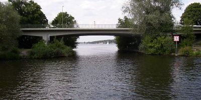 Wannseebrücke