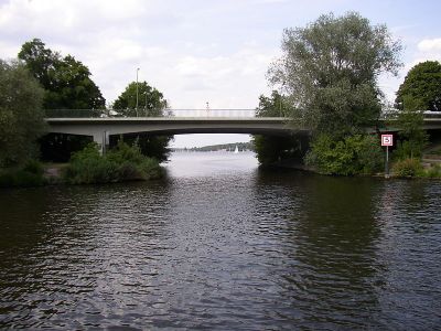 Wannseebrücke
