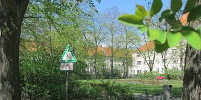 Wansdorfer Platz