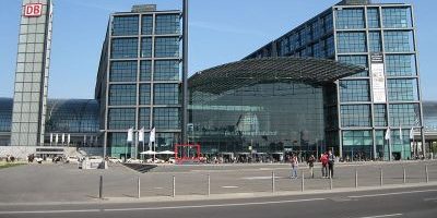 Washingtonplatz