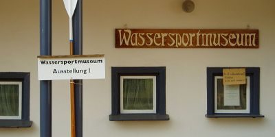 Water Sports Museum