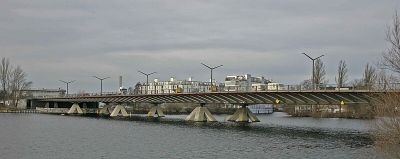 Wasserstadtbrücke