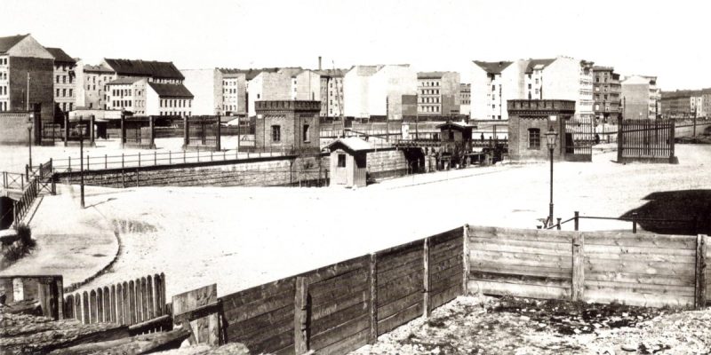 Wassertorplatz Süd