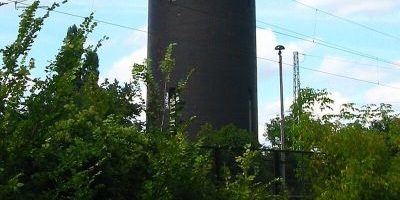 Wasserturm Ostkreuz