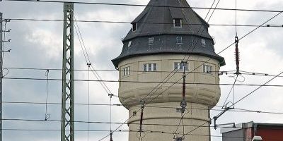 Wasserturm Rummelsburg (Ost 1)